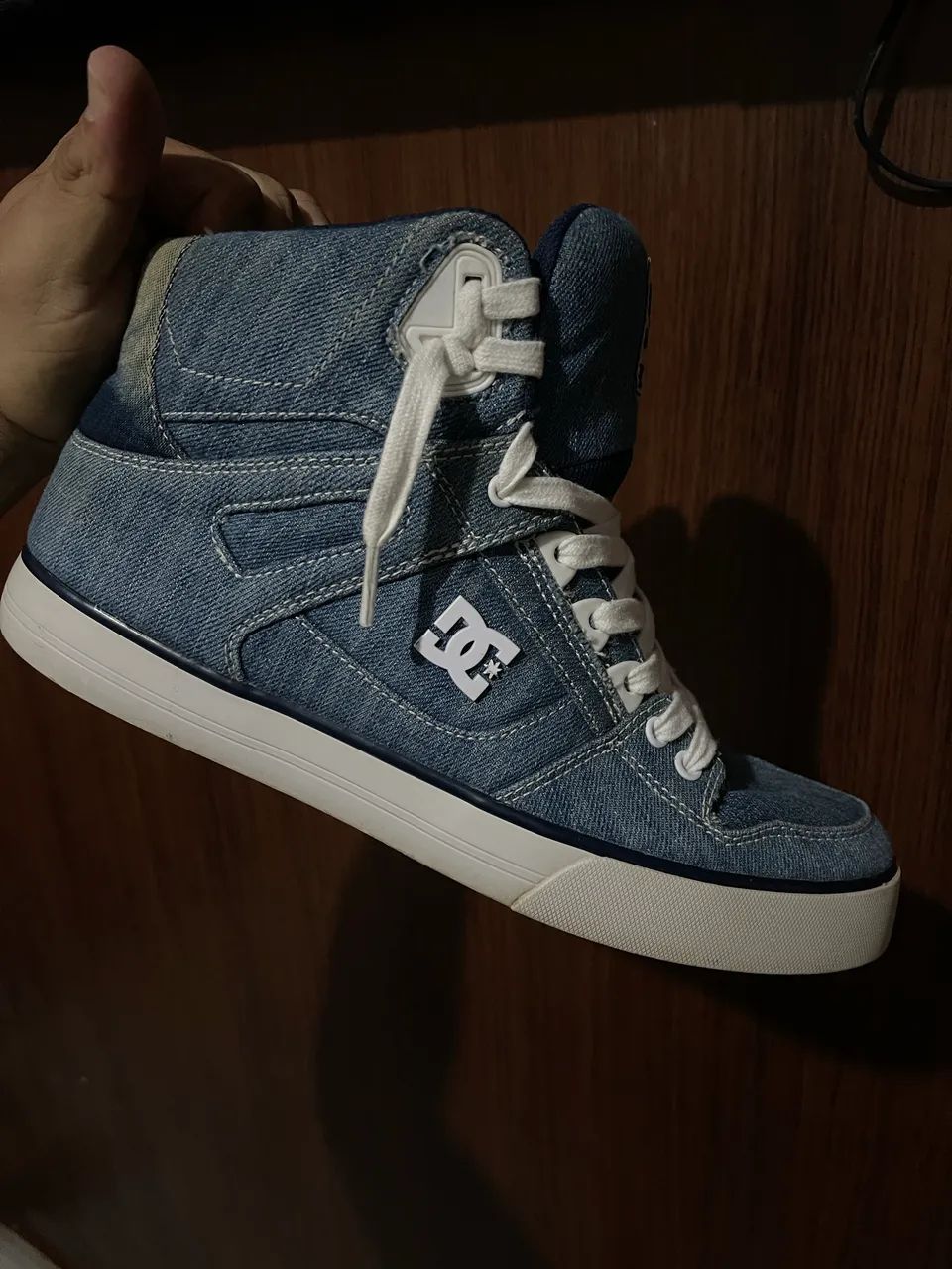 Tênis DC Shoes  - Foto 5