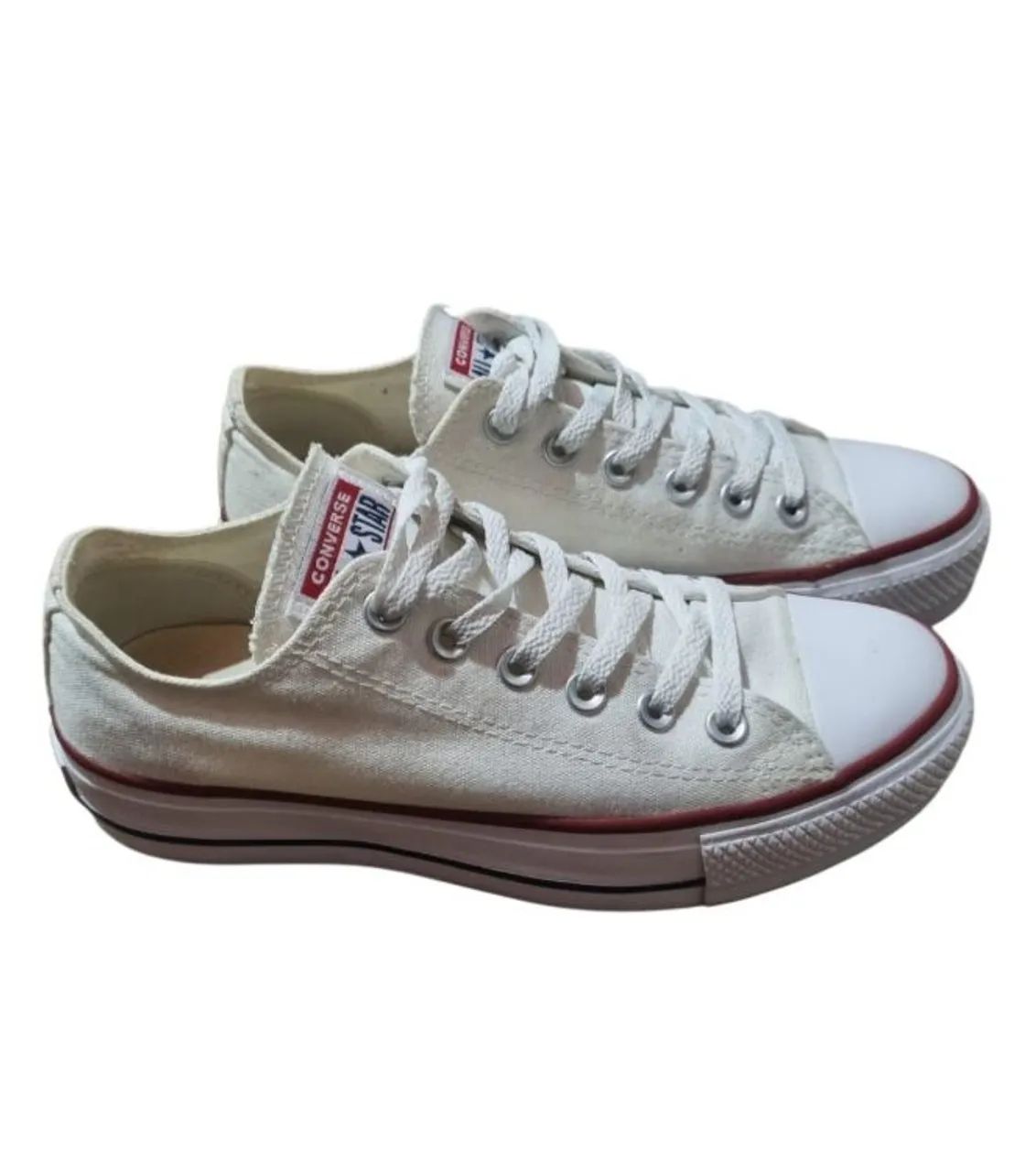 Tênis All Star Numero 37 - Foto 2