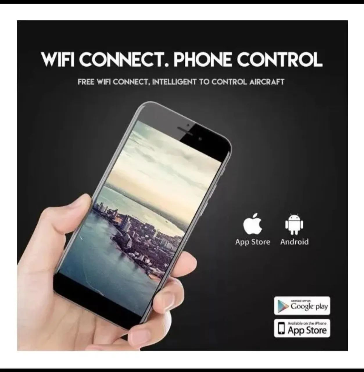 Drone E88 Pro64308978906369124