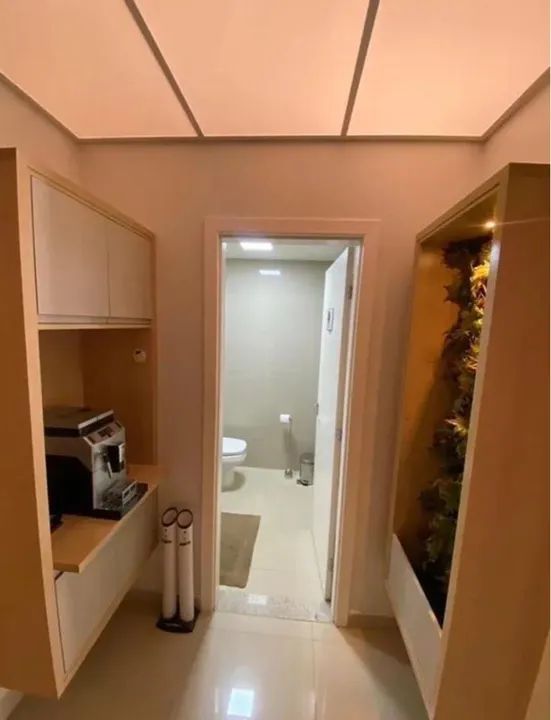 CONSULTÓRIO COMPLETO NA ASA SUL   - Foto 2
