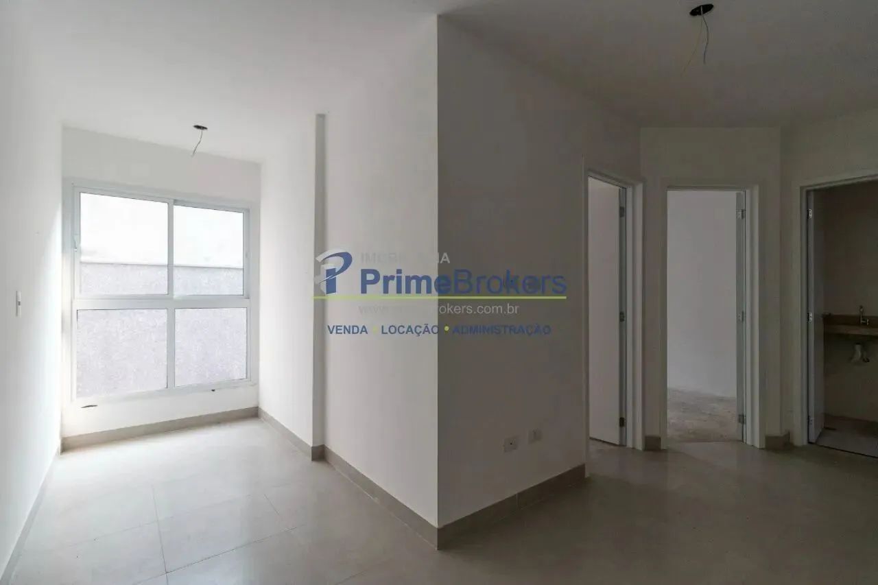 Apartamento a venda no centro de diadema