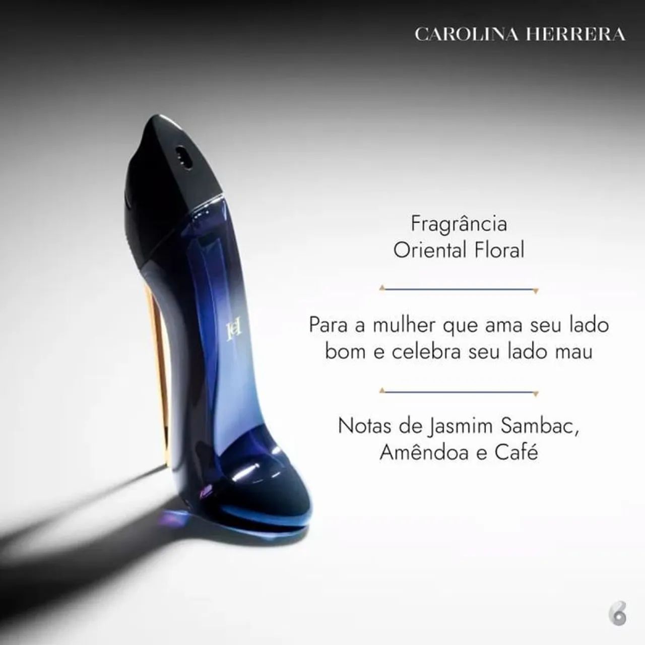 Good Girl Carolina Herrera 