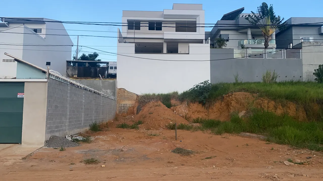 Lote Dona Augusta Campo Grande