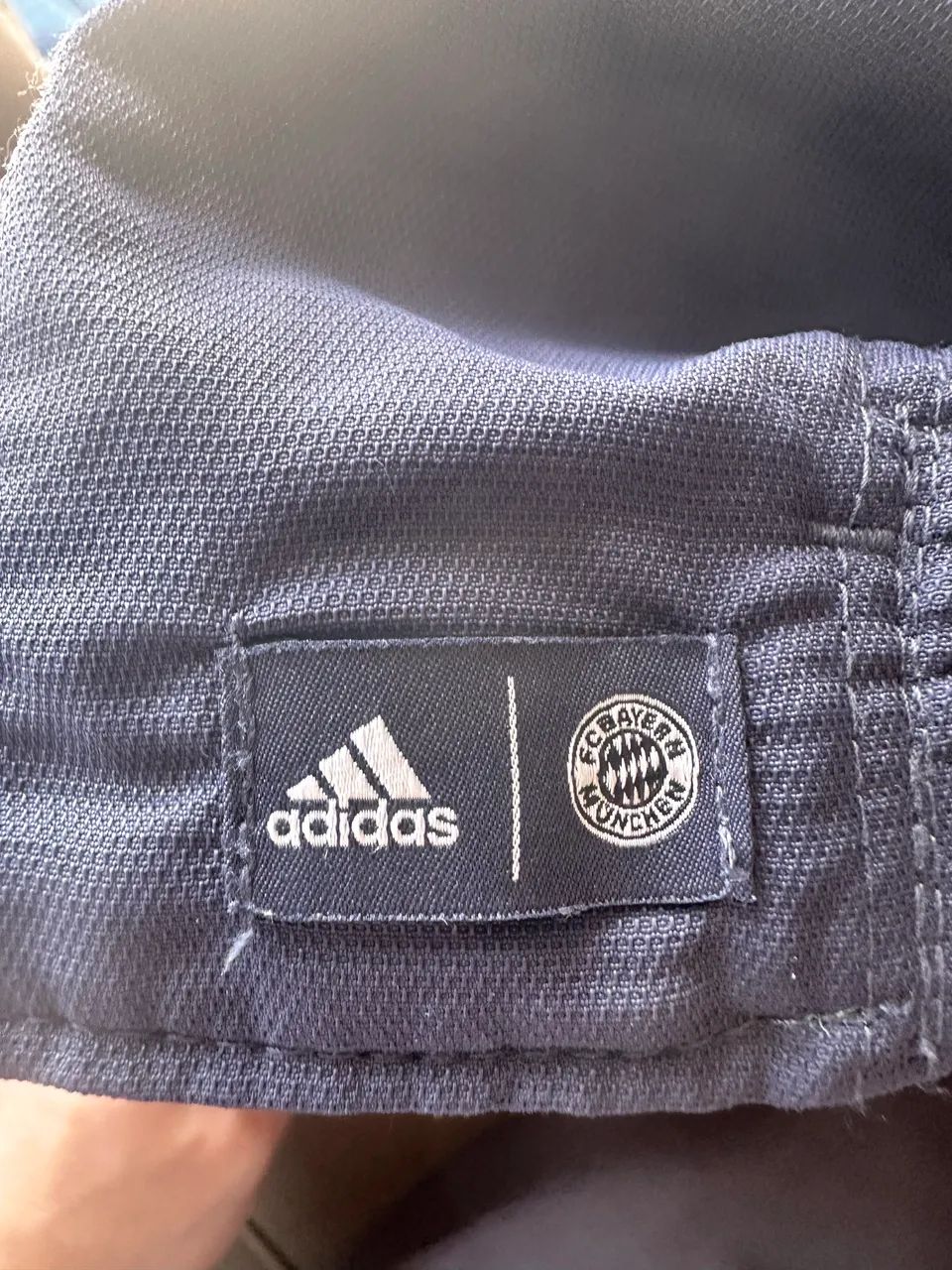 Boné adidas bayern de Munique  - Foto 3