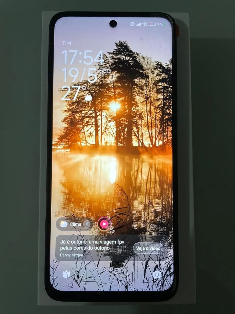 Venda Redimi 12C 256GB + 12 Ram - Foto 3