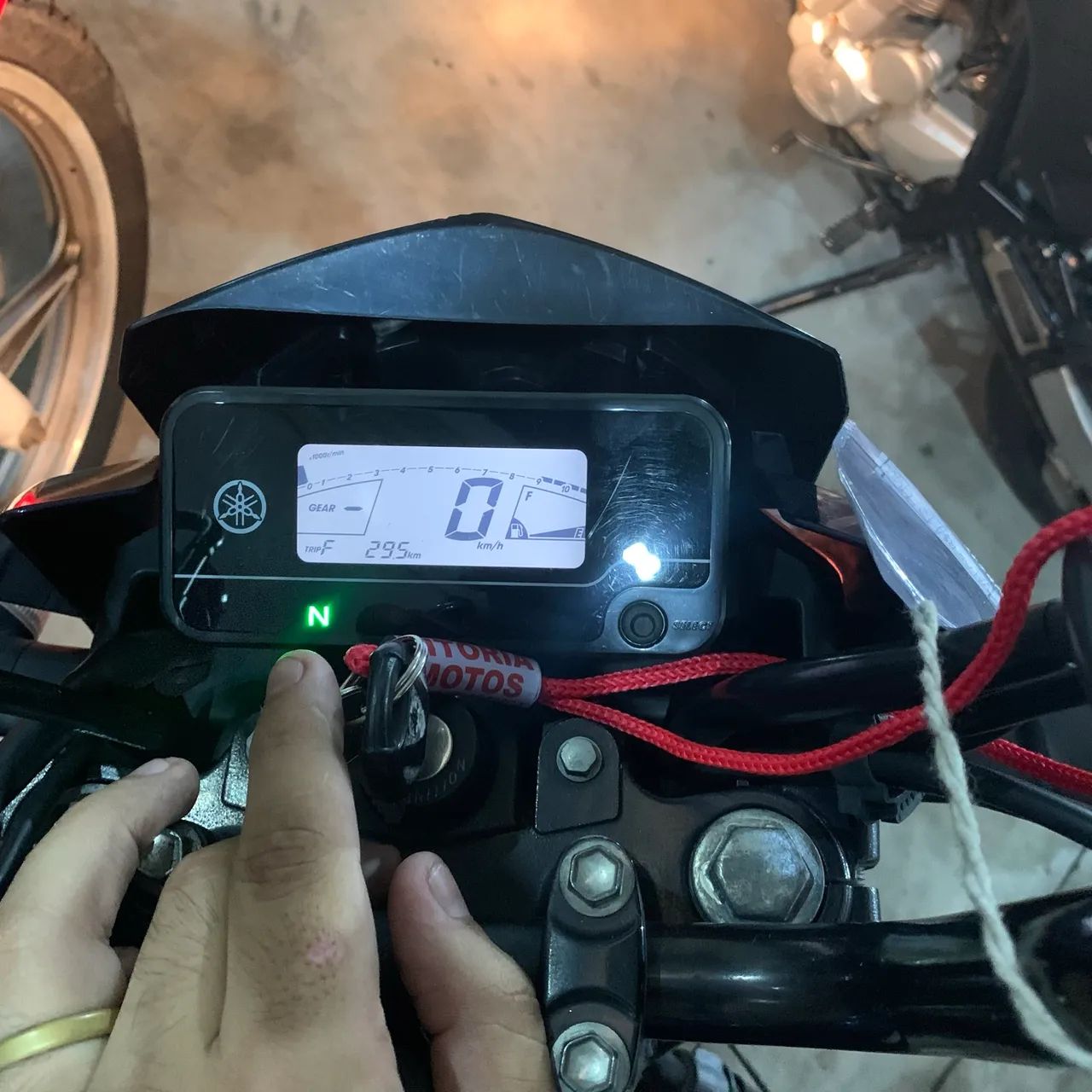 FACTOR 150cc 2023/24 (Leia o anúncio) - Foto 2