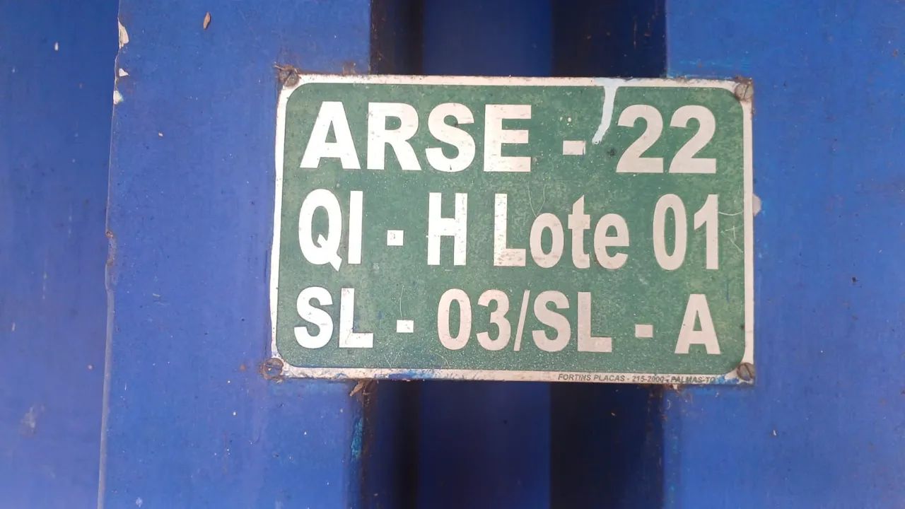 Loja Comercial localizada 206 sul .Ponto  comercial com mais de 20 anos de funcionamento.  - Foto 6