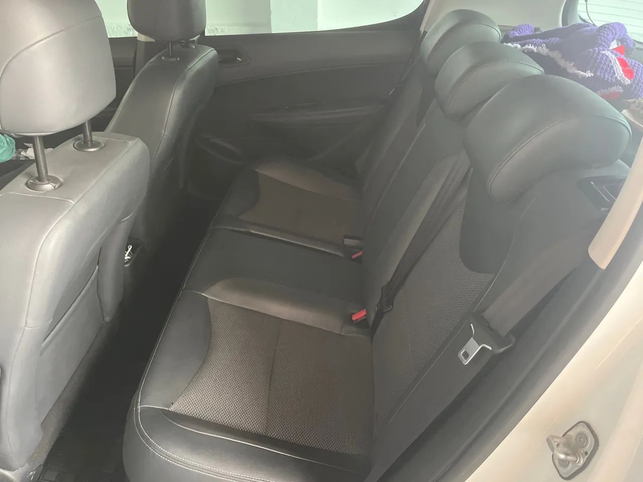 Peugeot 308 THP Flex 2016/2017 - Foto 10