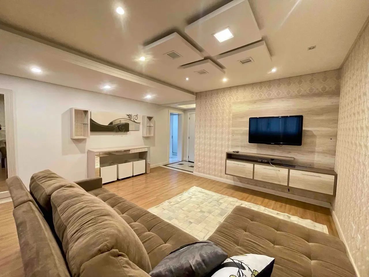 Apartamento padrão para Locação, Centro, Chapecó, SC - Foto 2