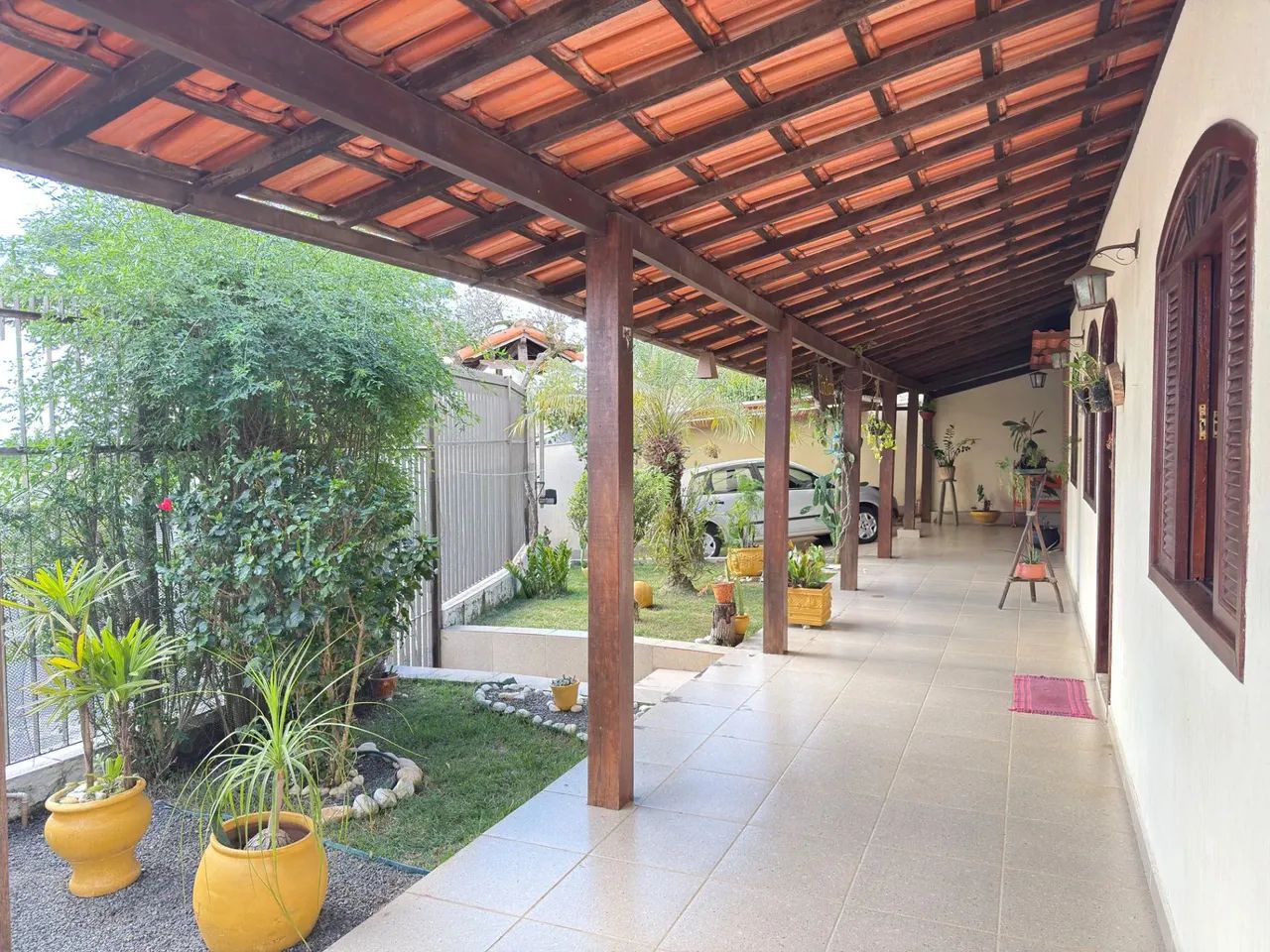 Casa Linear à Venda no Bairro Nossa Senhora de Fátima - 190m² de Conforto e Espaço! - Foto 5