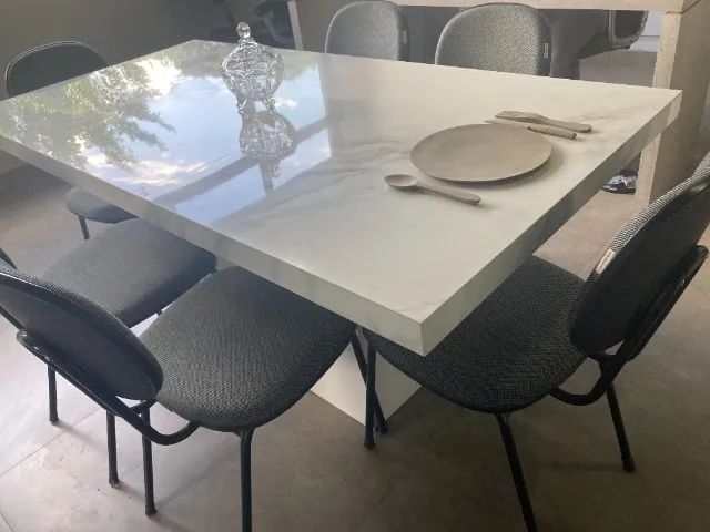 Mesa Porcelanato  - Foto 4
