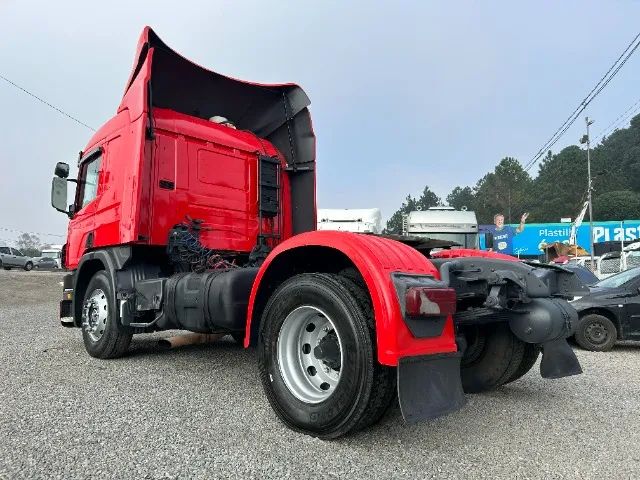 Scania - Foto 4