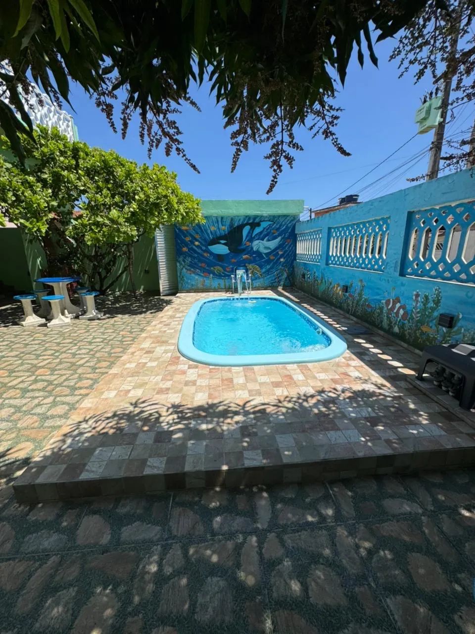 Casa de aluguel de temporada - Itamaracá - Foto 3