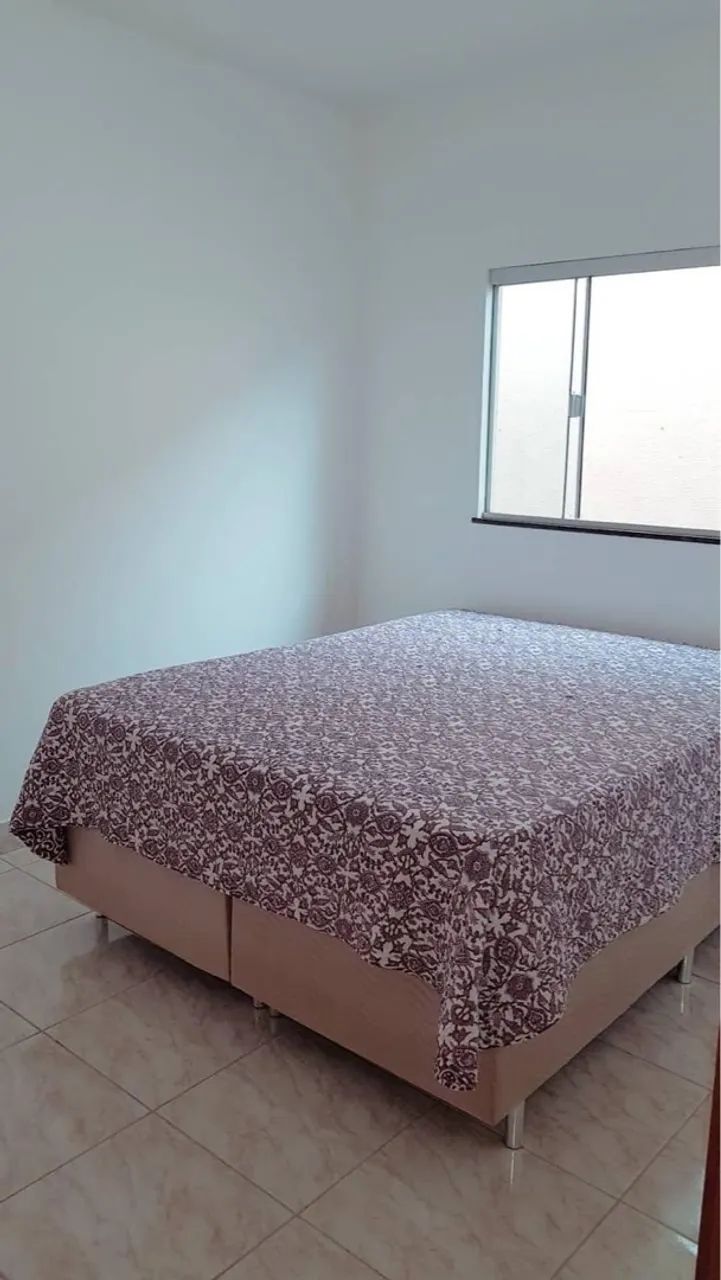 Vende se Ágio de casa ou troca em Apartamento!!  - Foto 4