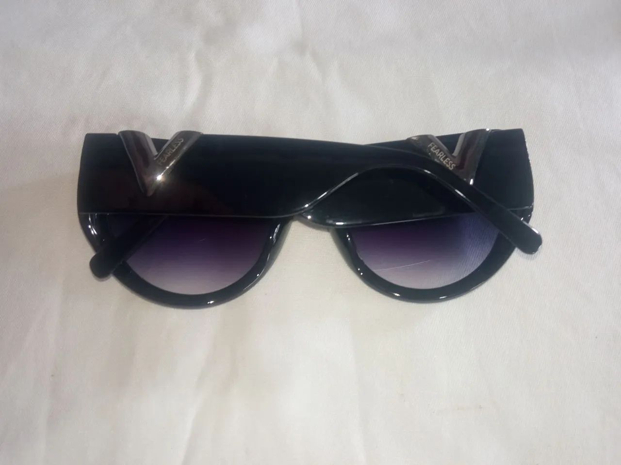 Óculos de Sol Fearless Original Feminino  - Foto 5