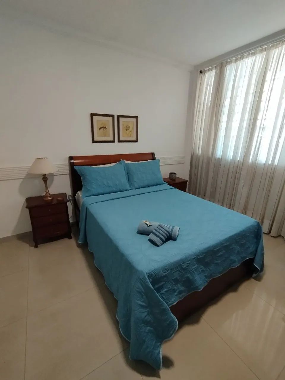 Alugo excelente suíte mobiliada na asa sul. Por favor leia a anúncio. - Foto 2