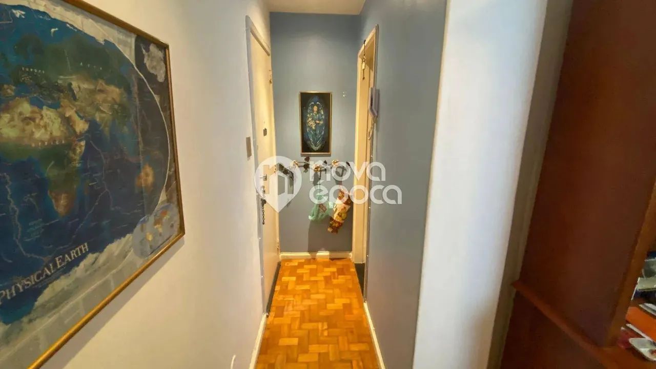 Copacabana | Apartamento 1 quarto - Foto 2