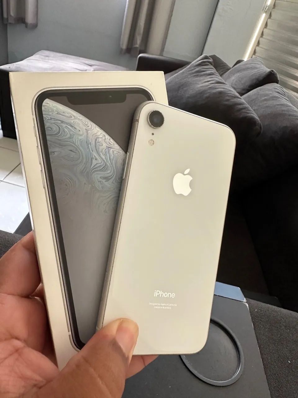 iPhone xR 64GB  - Foto 2