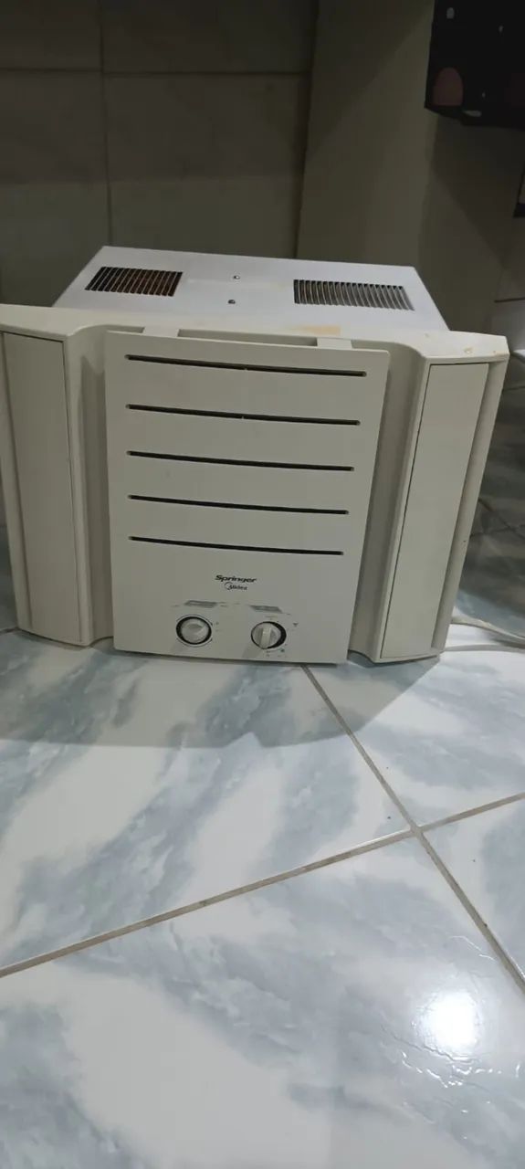 FOGÃO | GELADEIRA | MICROONDAS | AIR FRY | AR CONDICIONADO  - Foto 5