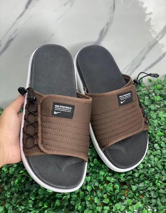 Chinelo asuna nike lançamento  - Foto 4