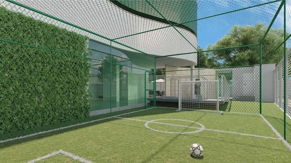 Apartamento para Venda em Recife, Ilha do Retiro, 3 dormitórios, 2 suítes, 2 banheiros, 2  - Foto 11