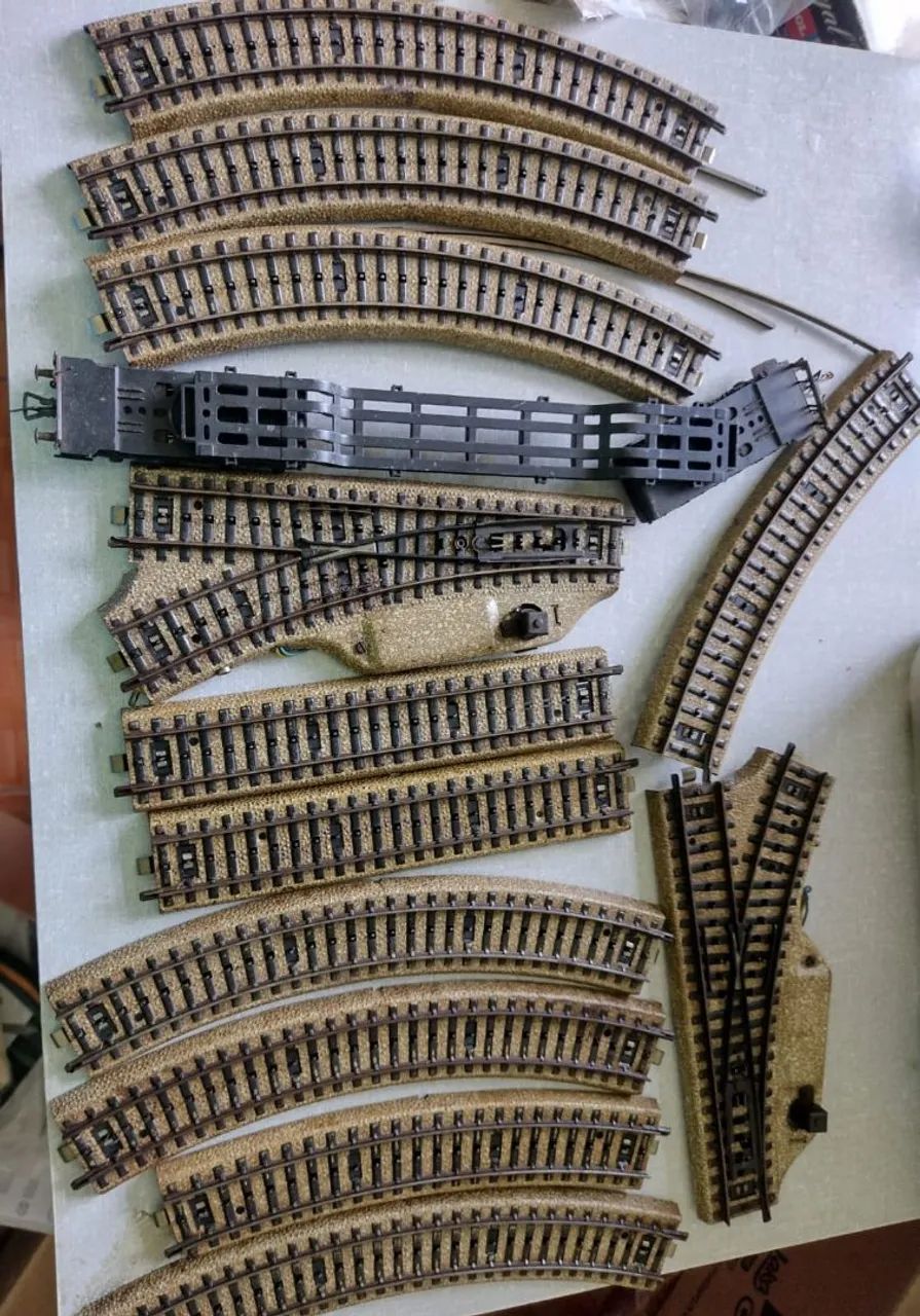 Transformadores e acessórios Fleischmann - Foto 3