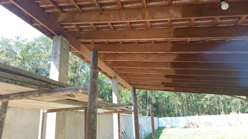Chácara pronta para construir casa em Morretes. - Foto 2