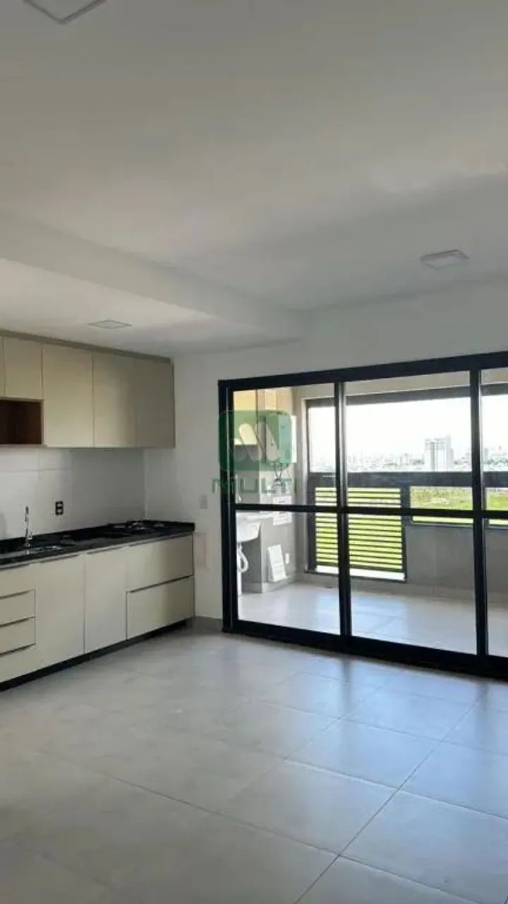 Apartamento - JARDIM SUL