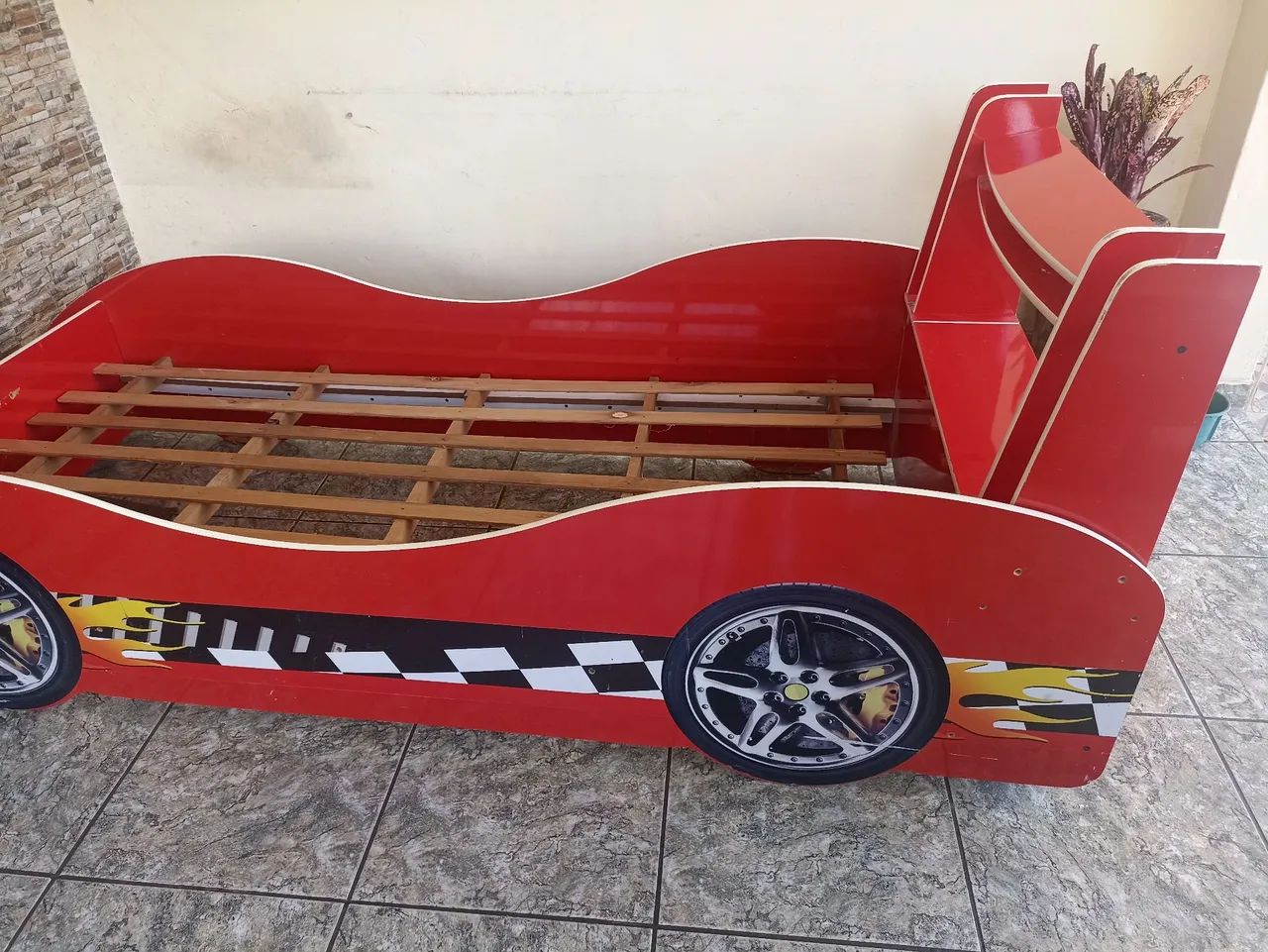 Children's Bed64849878112899120