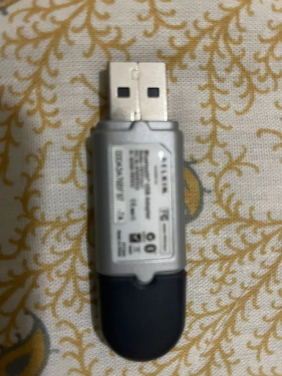 Adaptador bluetooth USB Belkin - Foto 3