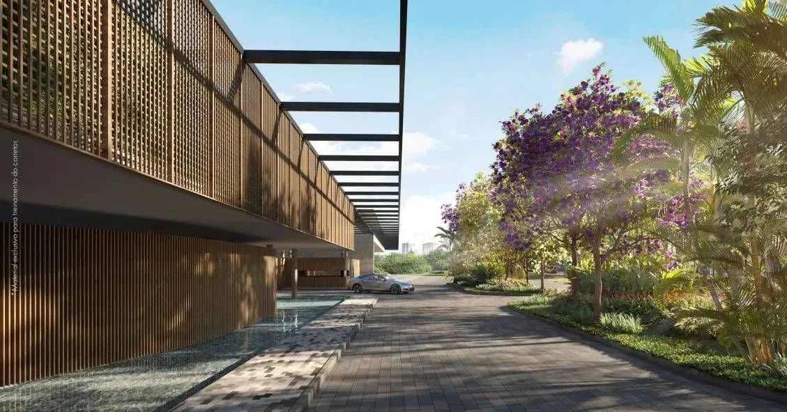 Casa em condomínio 304m² 4 suítes em Cabedelo, a venda por R$1.547.500,00.