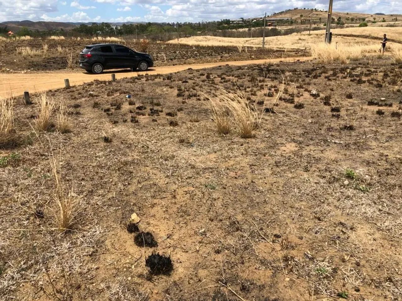 Terreno 12,00m x 25,00m em Timbaúba, Aceito Automóvel, Excelente Localização - Foto 11