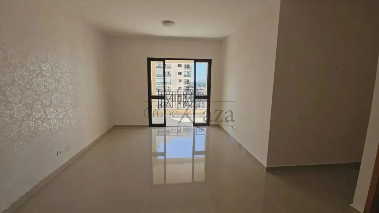 Apartamento/Padrão - Residencial - No bairro Jardim Esplanada -  Esplanada Resort São José - Foto 2
