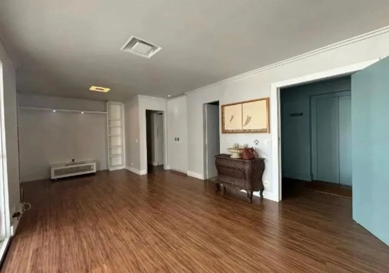 Excelente apartamento no Setor Bueno