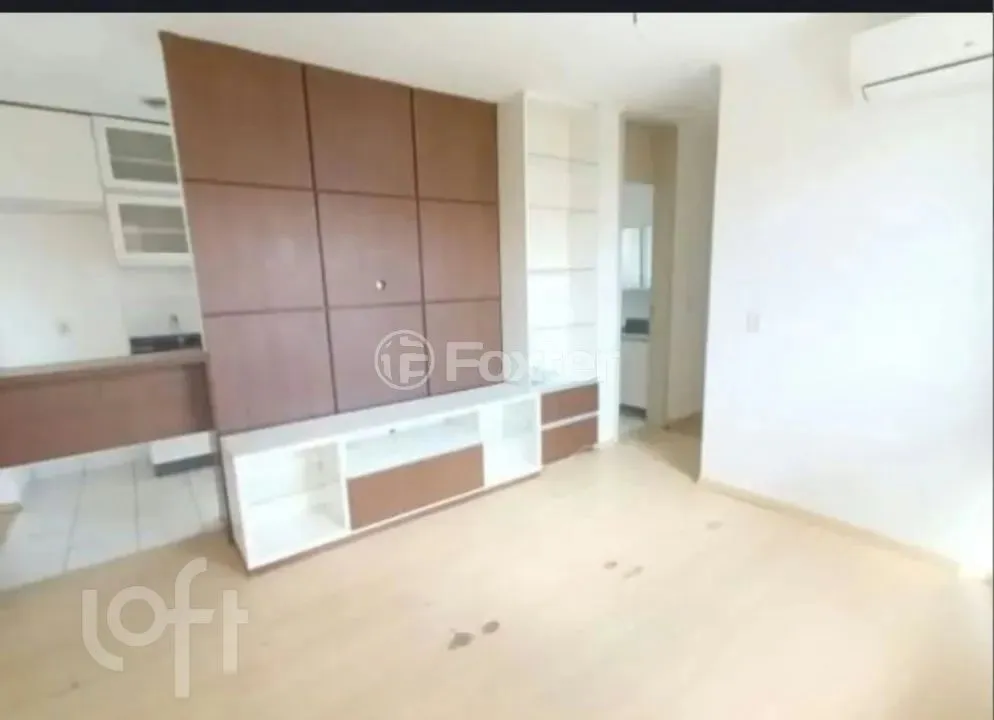 Apartamento à venda Avenida José Aloísio Filho, Humaitá - Porto Alegre