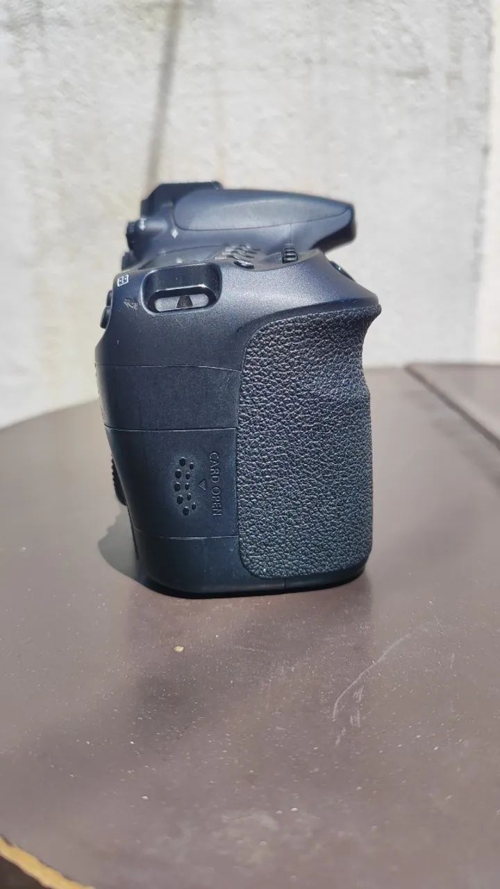 60D Cânon eos - Foto 3