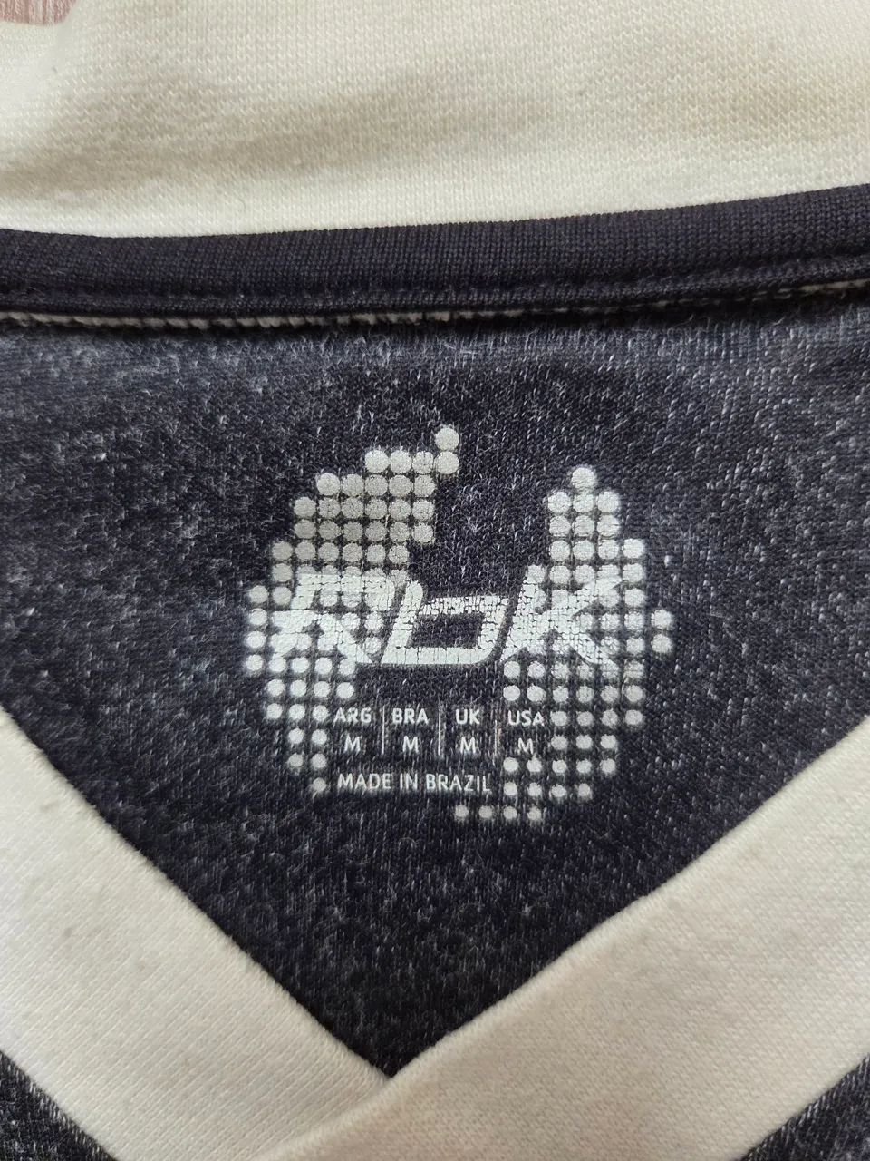 Camisa Vasco  - Foto 3