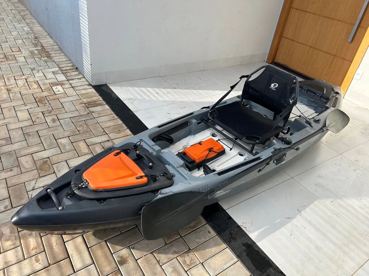 Mako 110 - Foto 4