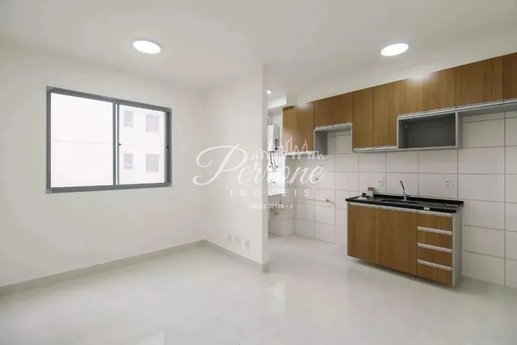 Apartamento para locação na Mooca, com 1 quarto e 1 vaga de garagem!