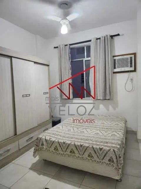 Kitnet/Conjugado-À VENDA-Botafogo-Rio de Janeiro-RJ - Foto 3