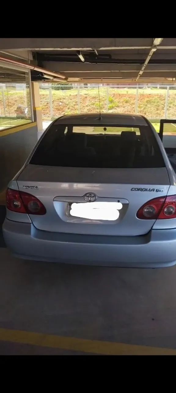 Toyota Corolla Automático  - Foto 2