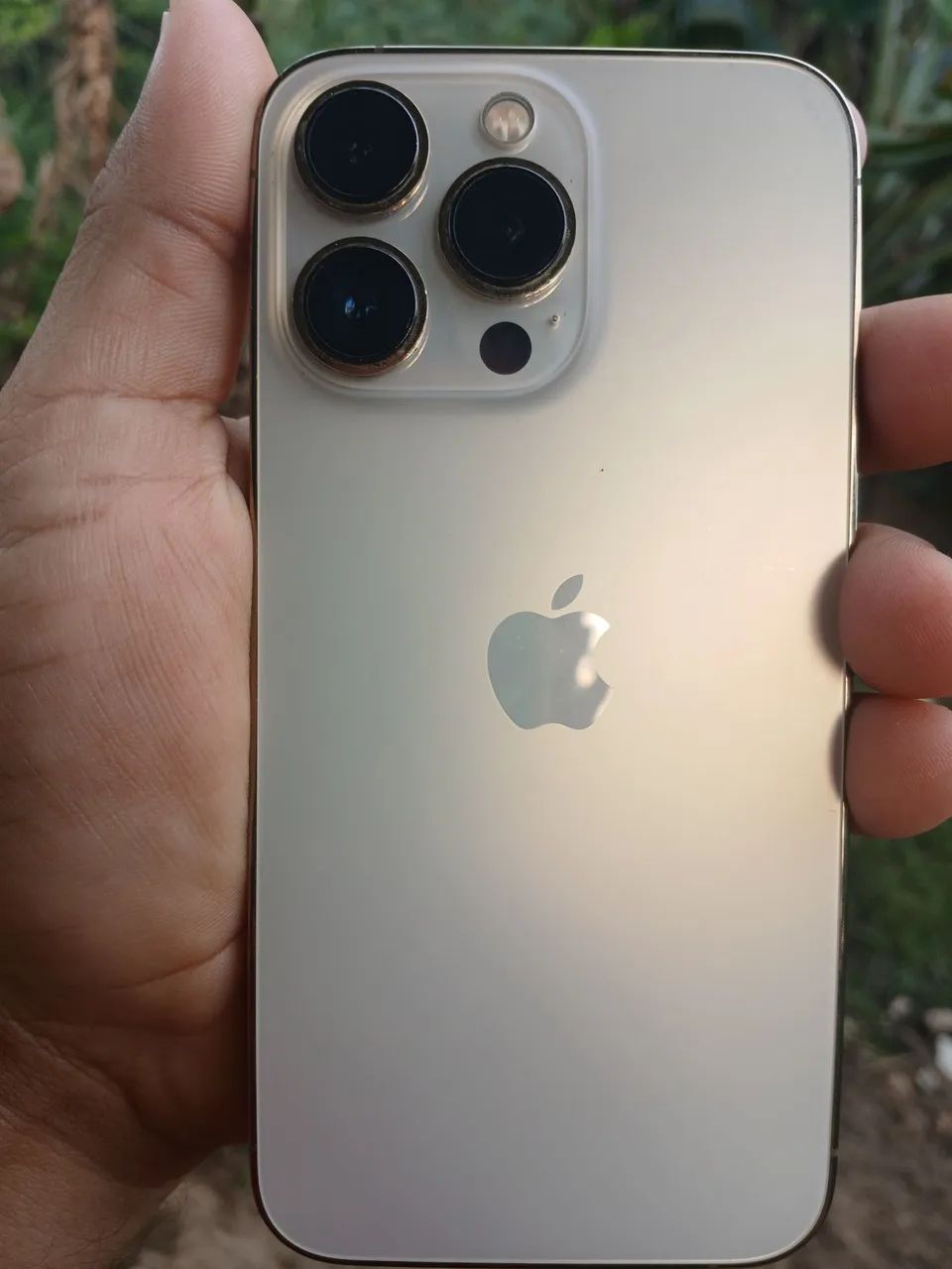 Iphone 13 pro 256g - Celulares e Smartphones - Sapé 1451059501 | OLX