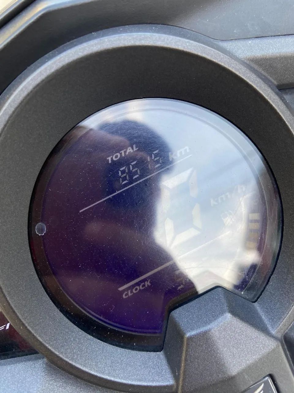Honda Elite 125 ano 2022 (muito nova) - Foto 4