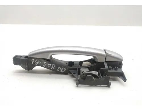 Maçaneta Externa Dianteira Direita Peugeot 208 2015 - Peças para