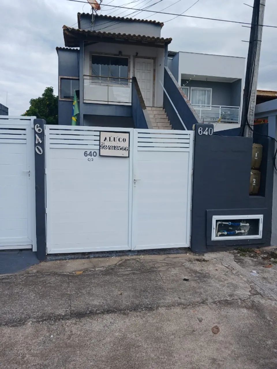 Foto - Rio das Ostras - Recreio