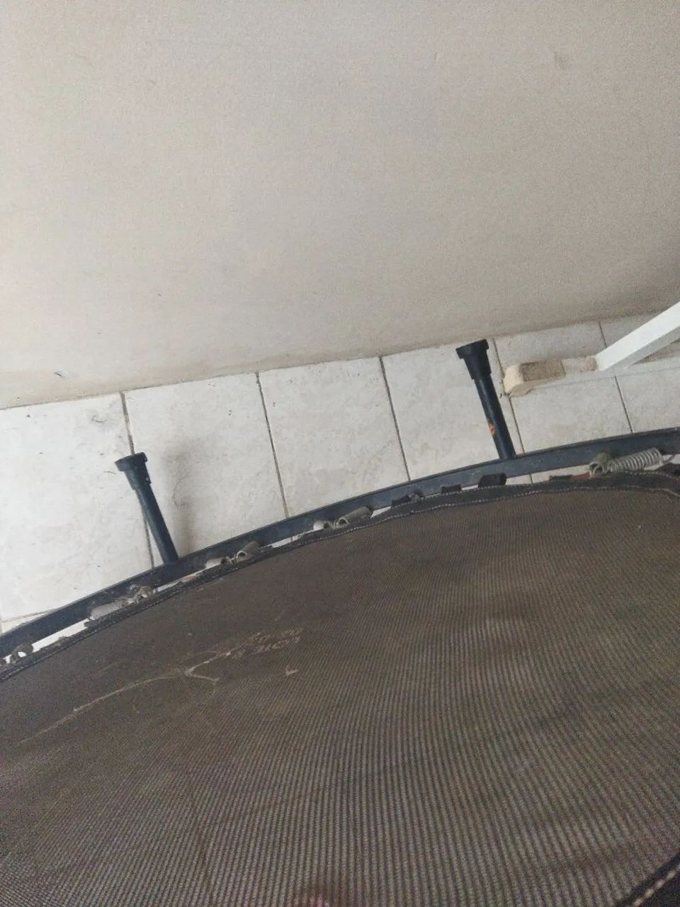Mini Trampolim para Exercícios - Foto 3