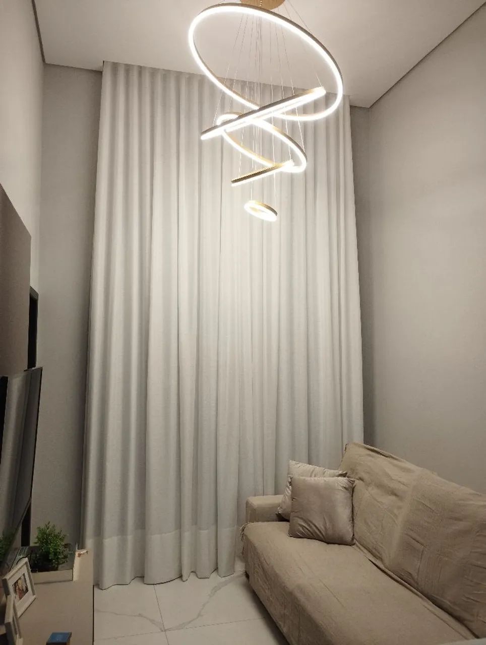 Cortinas e persianas sob medida. - Foto 2