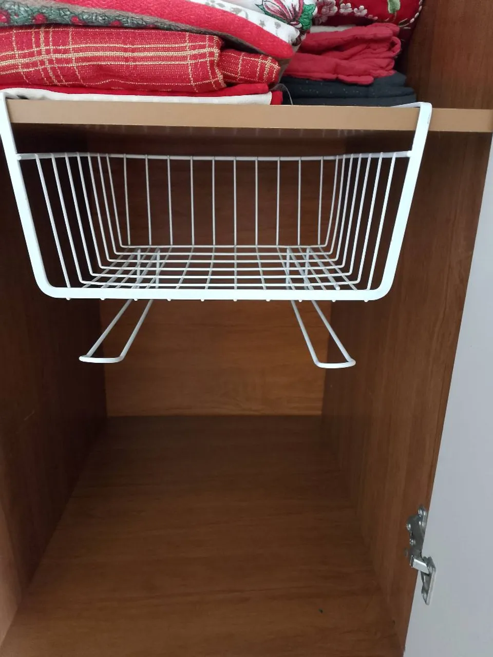 Porta sanduícheira multiuso