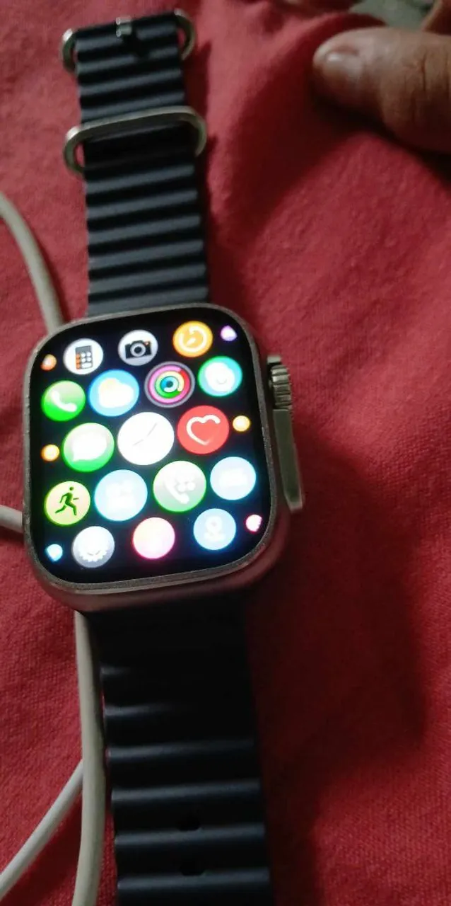 Apple Watch ultra