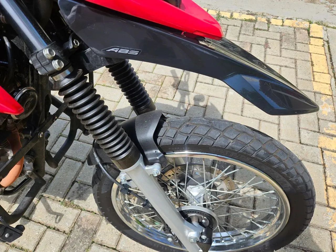 CROSSER 150 Z 2024 DISPONÍVEL NA LOJA PRA TESTE - Foto 4